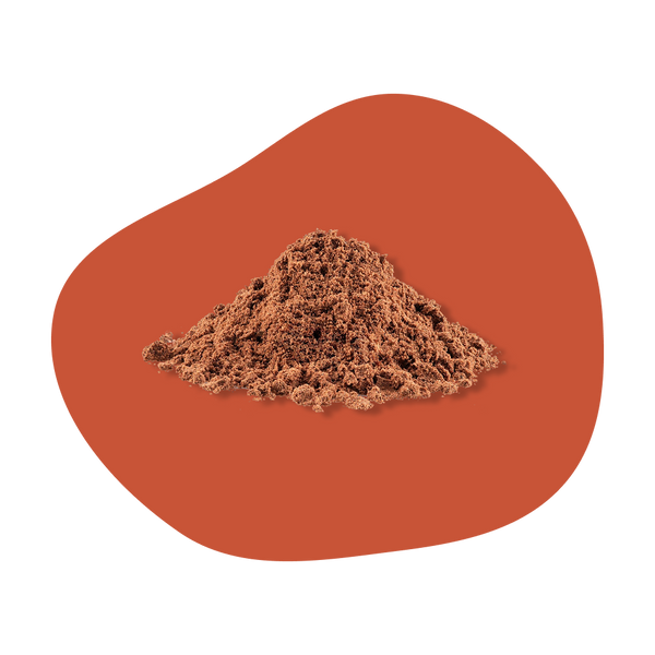 AIWO Dark Cocoa Powder 250g