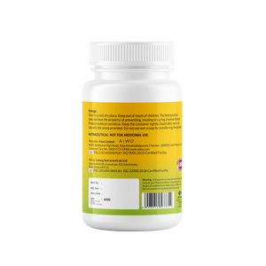 AIWO TURMERIC EXTRACT - 250gm