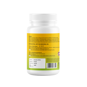 AIWO TURMERIC EXTRACT - 250gm