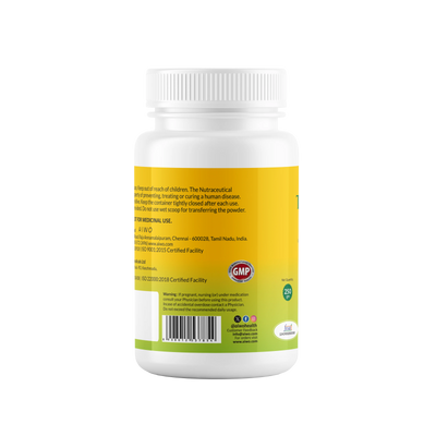 AIWO TURMERIC EXTRACT - 250gm