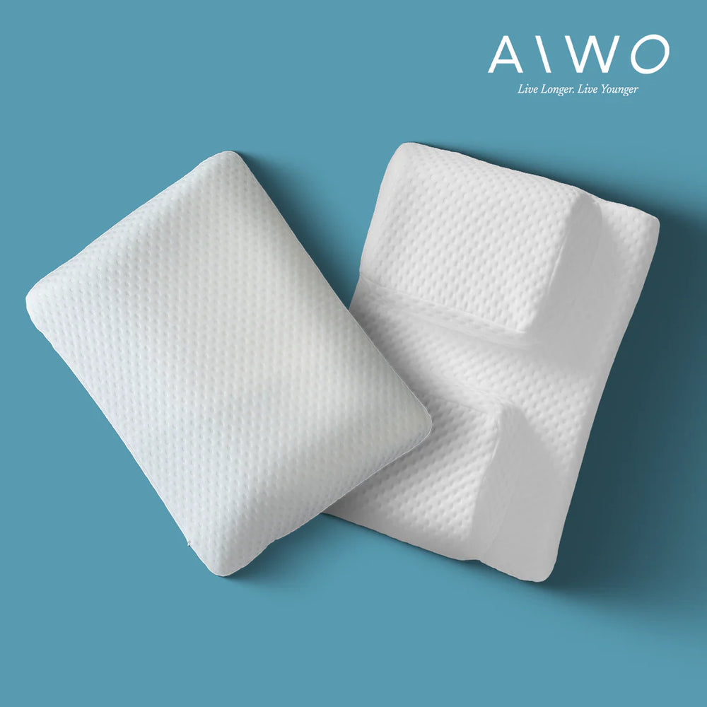 AIWO Pillow