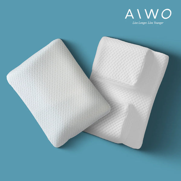 AIWO Pillow